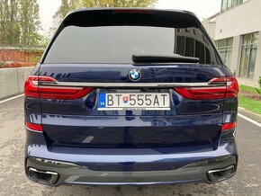 BMW X7 - 4