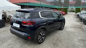 Citroën C5 Aircross BlueHDi 130 S&S Shine A/T - 4