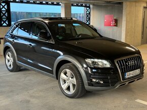 Audi Q5 3.0 TDI ALLROAD QUATTRO - 4