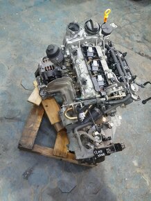 MOTOR    1.2 HTP    47KW   AZQ - FÁBIA / POLO ... - 4