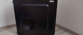 PC, ASUS GT740, intel i3-4160 - 4