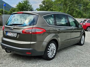 Ford S-Max 1.6 EcoBoost SCTi Trend - 4