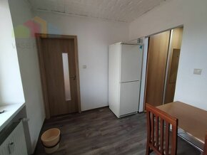 Na predaj Jednoizbový byt Dubnica nad Váhom, 33 m2 - Komplet - 4