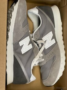 New balance tenisky, panske,44,nove - 4