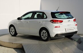 HYUNDAI i30 Classic 1,4 MPi 73 kW - 4