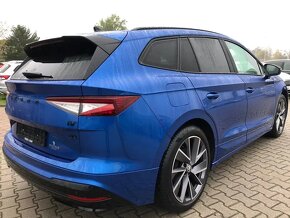 Kamera Škoda Enyaq 80 Sportline Panorama - 4