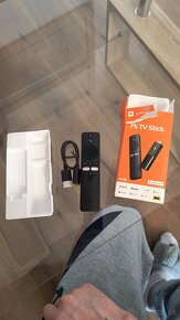 Xiaomi Mi Tv Stick - 4