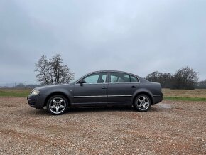 Škoda superb 1.9tdi 96kw - 4