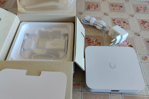 Ubiquiti, Unifi - UCG-Ulrta, UAP-AC-HD - 4