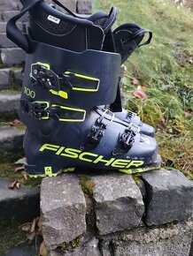 Fischer Ranger - 4