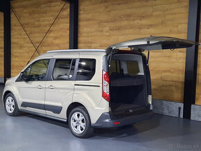 Ford Tourneo Connect 1.6 TDCi Titanium - 4