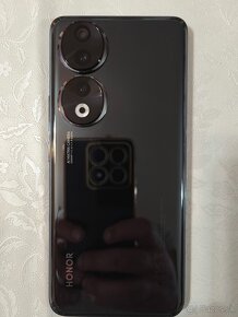 Honor 90 512GB Black - 4