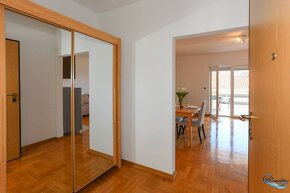 Trogir, Seget Donji – zariadené apartmány s výhľadom na more - 4