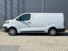 Toyota Proace 2.0 D-4D 120 Active 1400 L2 - 4