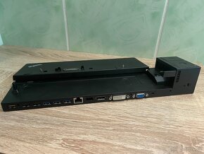 Dokovacia stanica Lenovo ThinkPad Pro Dock, type 40A1 - 4