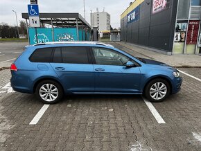 Volkswagen Golf 7 - 4