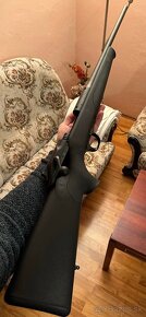 BLASER R8 PROFESSIONAL 308 WIN - 4