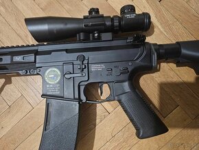 Airsoft ICS MMR DMR - 4