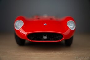 CMC Maserati 300S Sports Car, 1956 - 4