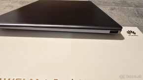 Huawei MateBook X PRO i7 16GB , 1TB , Nvidia 13,9" - 4