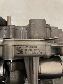 Hydraulická časť mechatroniky DQ381 (0GC325025D) - 4