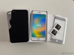 Apple iPhone 8 Plus 64gb - 4