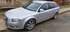 Predám Audi a4 b7 - 4