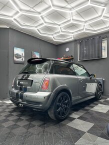 Mini Cooper S - 4