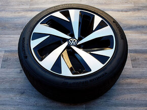 ►►20" 5x112 = VW ID.4 ID.5 ►► ORIGINÁL - 4