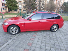 BMW E91 320D 120kW - 4