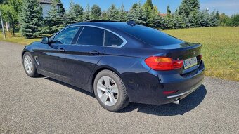 BMW 418D - 4