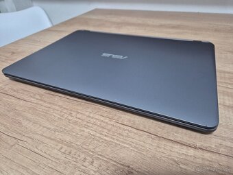 Asus Vivobook X507MA /N5000/8GB RAM/FHD/256GB SSD/Bat ok - 4