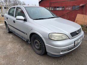 Opel Astra 1.7 DTI - 4