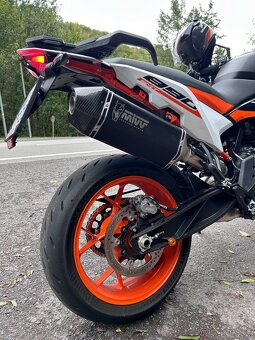 KTM 890 SMT TECH PACK - 4