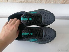 BROOKS Ghost 13 GTX  Pôvodná cena: 152Eur Bežecké Tenisky - 4