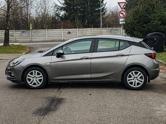 Opel Astra 1.6 CDTI Enjoy, 1. majiteľ, nové vstreky - 4