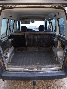 Citroen Berlingo 2.0 hdi - 4