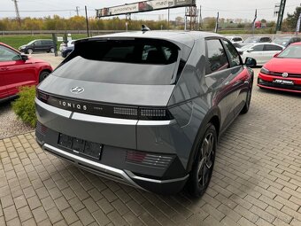 Hyundai Ioniq 5 160kW/72kWh 4x2 Style - 4