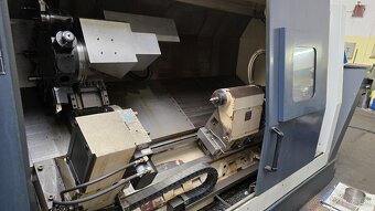 CNC soustruh Spinner TC 110 LMCY - 4