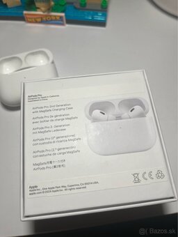 AirPods Pro 2gen+zaruka - 4