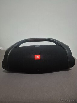 predam reproduktor JBL BOOMBOX 2 - 4