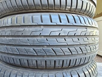 Zánovne letne pneumatiky 215/60 r17 Matador Hectorra 5 2023 - 4