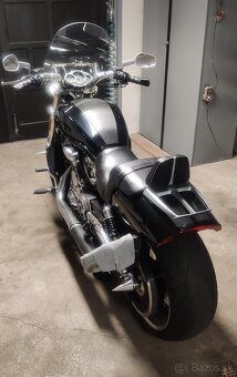 Harley-Davidson V-rod Muscle´09 - 4