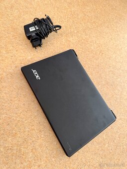 Acer TravelMate B113 - 4