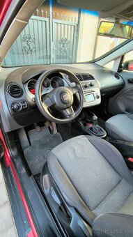 Seat Altea 1.9 TDI - 4