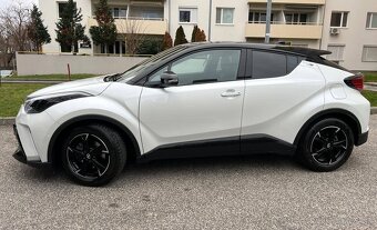 Predám Toyotu Chr Gr sport 2.0 hybrid s DPH - 4