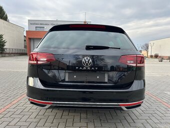 Volkswagen Passat Variant 2.0 TDI Executive DSG - 4