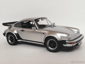 1:12 - Porsche 911 Turbo / 930 (1977) - Schuco - 1:12 - 4