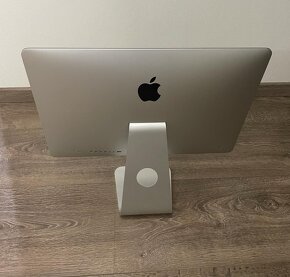 iMac 21,5-palcový 4K Retina - 4