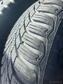 5x112 R15 - 195/65/15 - 4